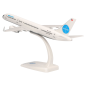 Preview: Herpa Snap-Fit Flugzeugmodell Icelandair Boeing B757-200 "Hekla Aurora" (1:200)